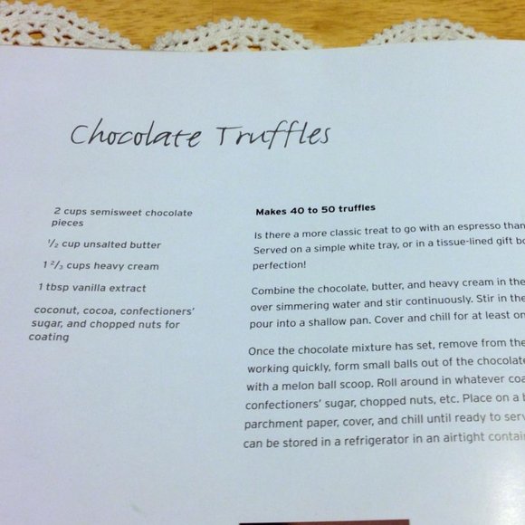 Gifts from the Kitchen - Picture 3 of 10